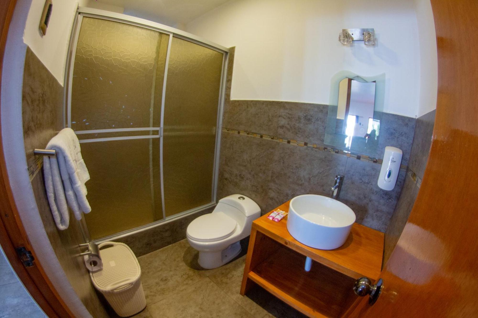 Hotel Resort Thiago Chincha Alta Exterior photo